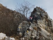 Anello CORNA TRENTAPASSI (1280) da Vello il 10 gennaio 2015 - FOTOGALLERY